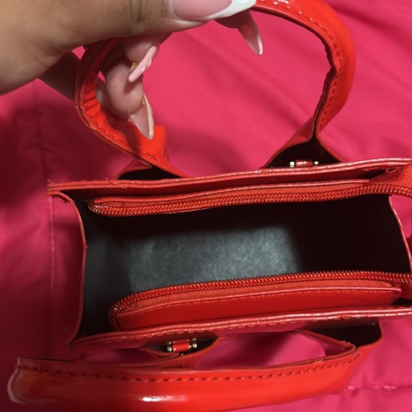 Redone red small back - Picture 3 of 3